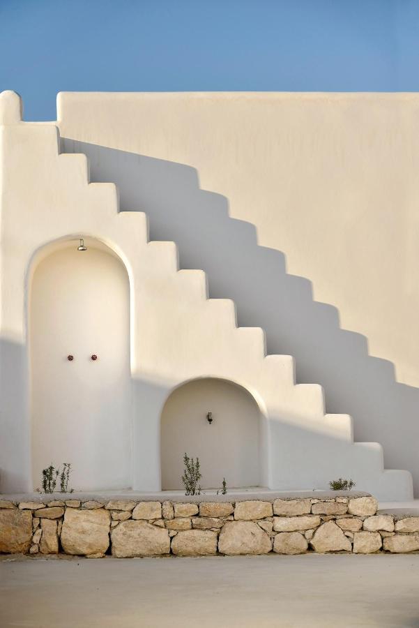 Mystic Villas Koufonisi Koufonisia Exterior foto